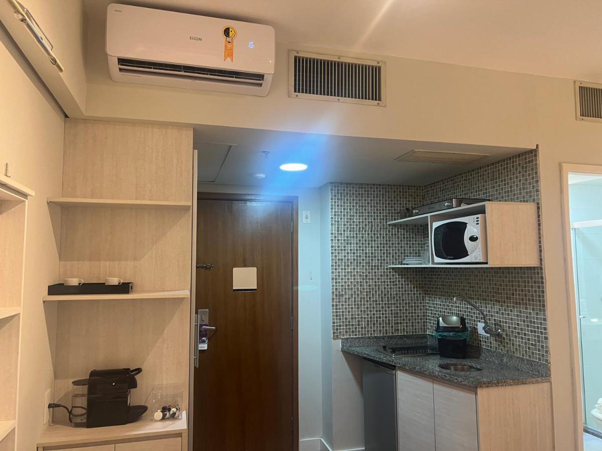 Mercure Avenida Paulista Sp San Paolo Esterno foto