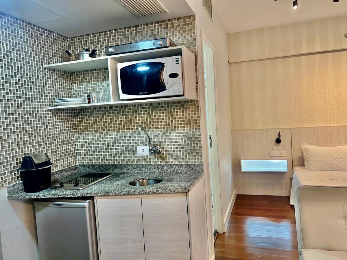 Mercure Avenida Paulista Sp San Paolo Esterno foto