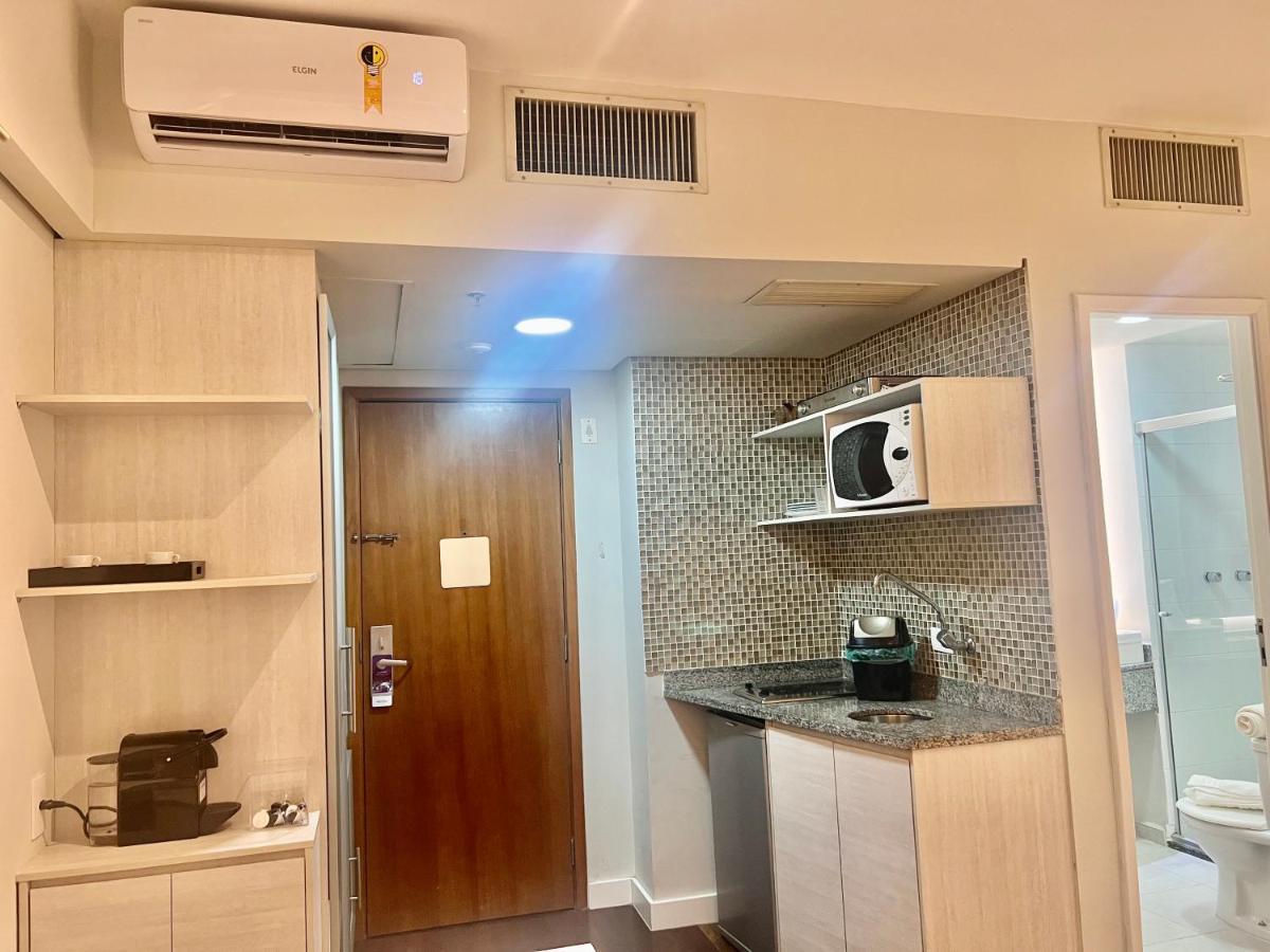 Mercure Avenida Paulista Sp San Paolo Esterno foto